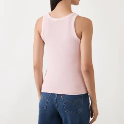 Essential Racer Tank Top