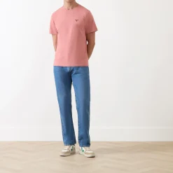 Essential Sports Logo T-Shirt