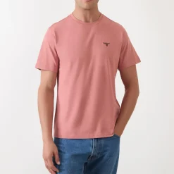 Essential Sports Logo T-Shirt