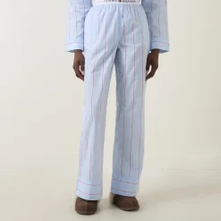 Clearance TOMMY HILFIGER Essential Striped Pyjama Bottoms