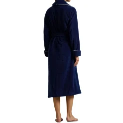 Clearance POLO RALPH LAUREN Essential Towel Logo Robe