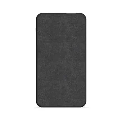 Essentials 5K Powerbank Black