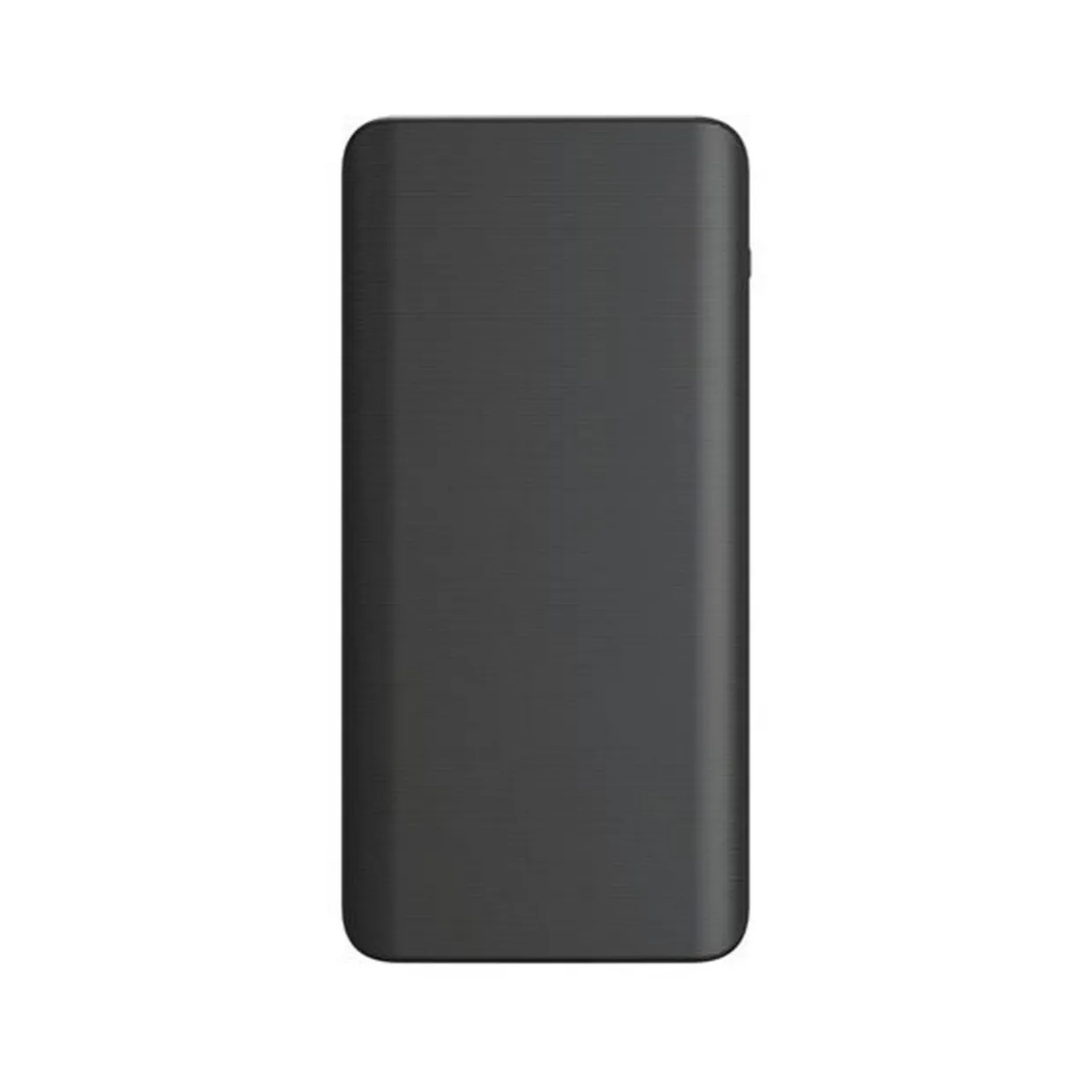 Essentials 20K Powerbank Black