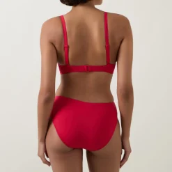 Essentials Mid Bikini Briefs