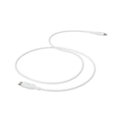 Clearance MOPHIE Essentials USBC to lightning 1M White