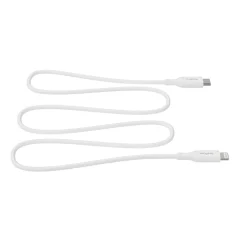 Clearance MOPHIE Essentials USBC to lightning 1M White