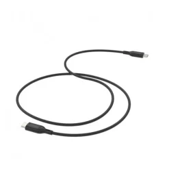 Essentials USBC to USBC 1M Black