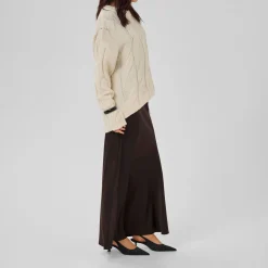 Sale MY ESSENTIAL WARDROBE Estelle Flared Skirt