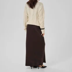 Sale MY ESSENTIAL WARDROBE Estelle Flared Skirt