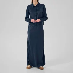 Estelle Flared Skirt