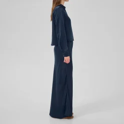 Estelle Flared Skirt