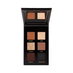 Outlet KASH BEAUTY Eternal Treasure Eyeshadow Palette
