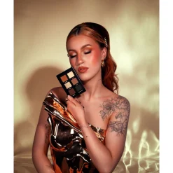 Outlet KASH BEAUTY Eternal Treasure Eyeshadow Palette