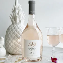 New MIRABEAU Etoile Provence Rosé