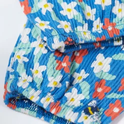 Discount FRUGI Eula Floral Print Playsuit