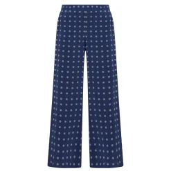 Discount WEEKEND MAX MARA Eusobio Cropped Wide Leg Trousers