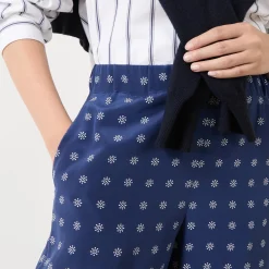 Discount WEEKEND MAX MARA Eusobio Cropped Wide Leg Trousers