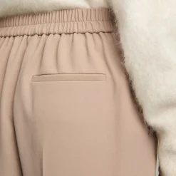 Eve Tapered Trousers