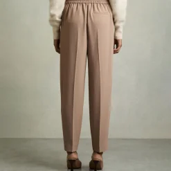 Eve Tapered Trousers