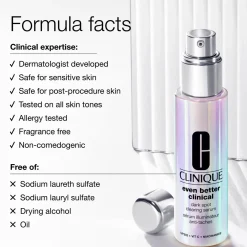 Outlet CLINIQUE Even Better Clinical™ Dark Spot Clearing Serum