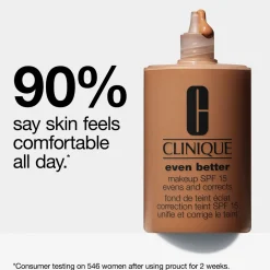 Discount CLINIQUE Even Better Makeup Foundation SPF 15