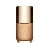 New CLARINS Everlasting Youth Fluid Foundation SPF 15