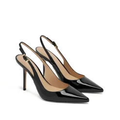 Everleigh Slingback Pumps