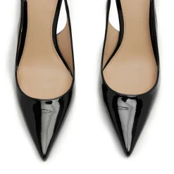 Everleigh Slingback Pumps