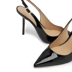 Everleigh Slingback Pumps