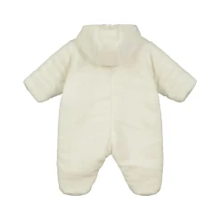 Everley Bear Pramsuit