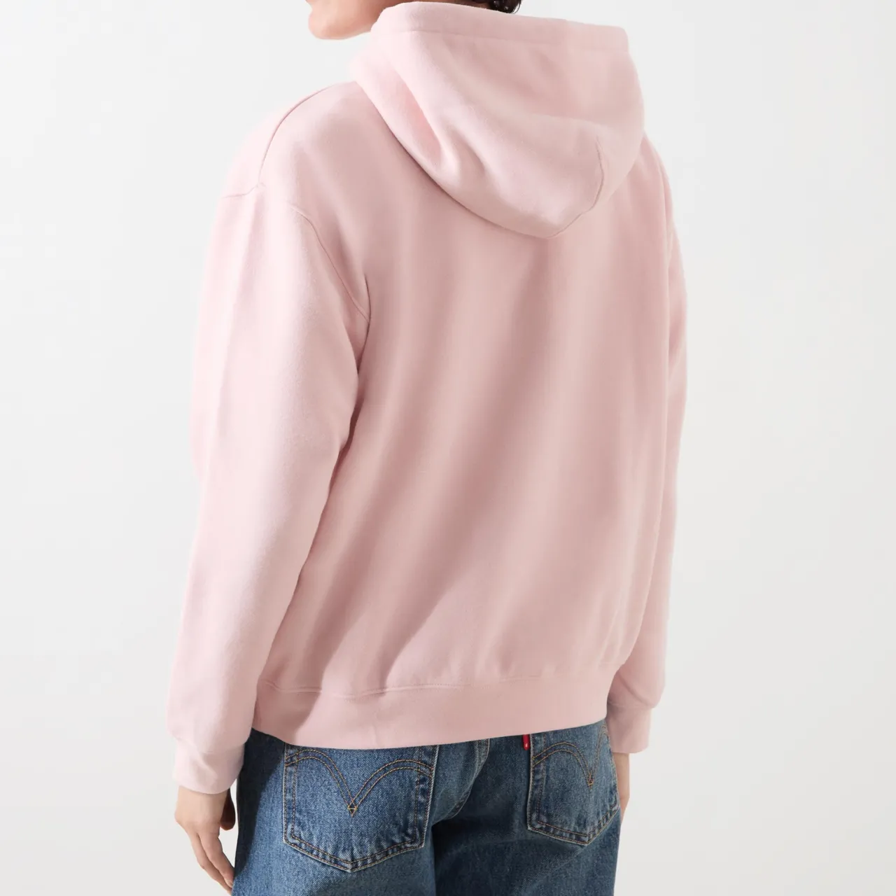 Online LEVIS Everyday Drawstring Hoodie