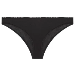 Clearance TOMMY HILFIGER Everyday Repeat Logo Cheeky Briefs