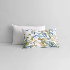 Sale SHERIDAN Eves Duvet Set White