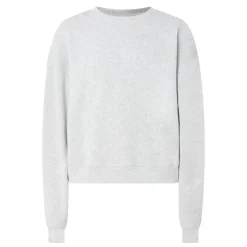 Clearance AMERICAN VINTAGE Evona Pullover Sweatshirt