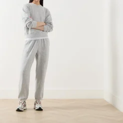 Clearance AMERICAN VINTAGE Evona Pullover Sweatshirt