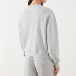 Clearance AMERICAN VINTAGE Evona Pullover Sweatshirt