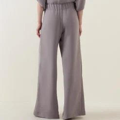 Evy Straight Leg Trousers