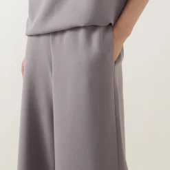 Evy Straight Leg Trousers