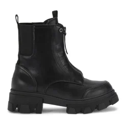 Explorer Ankle Boots