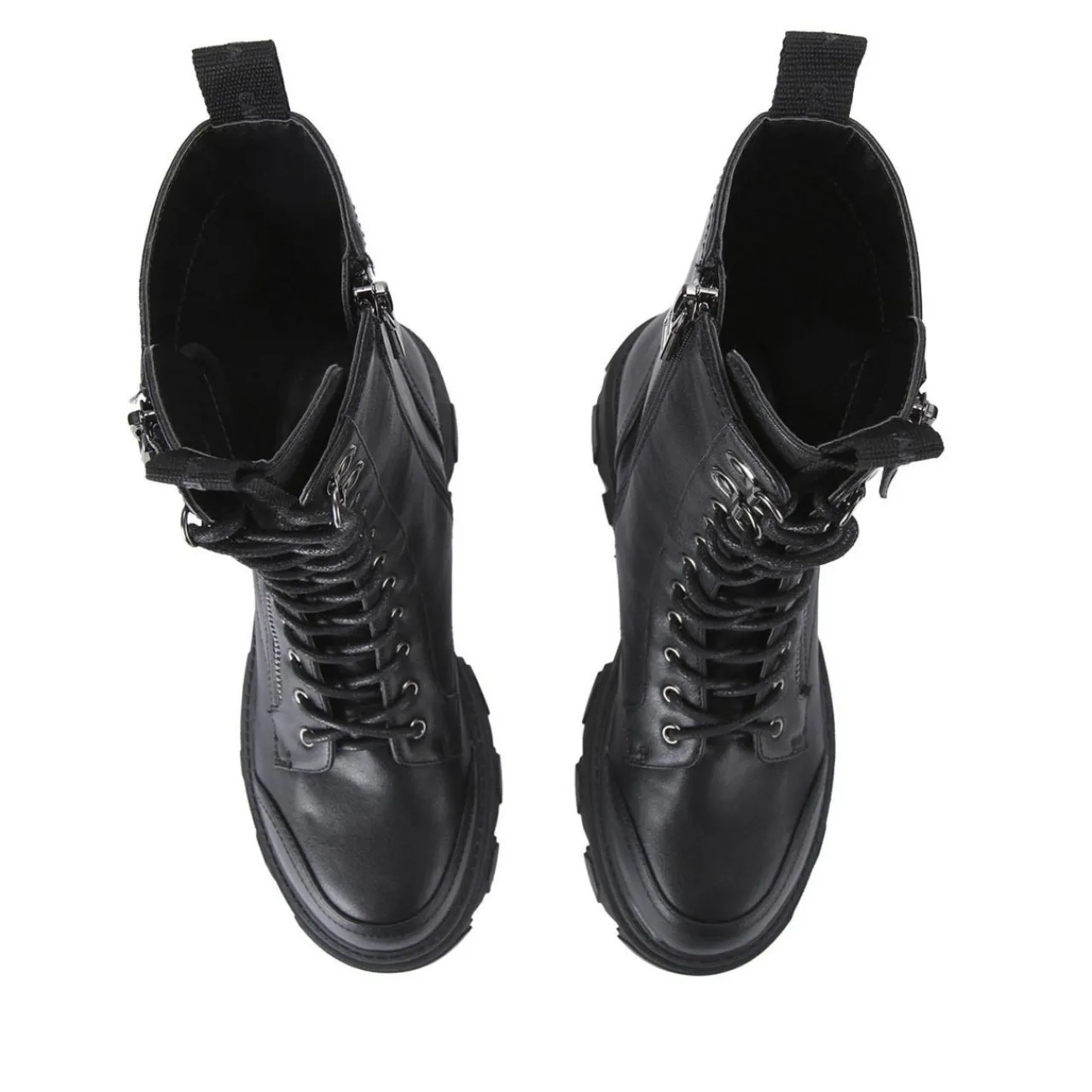 Online CARVELA Explorer Biker Boots