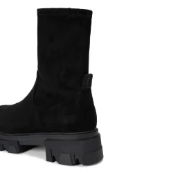 Explorer Chunky Sock Boots