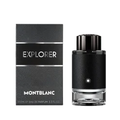 Clearance MONTBLANC Explorer EDP