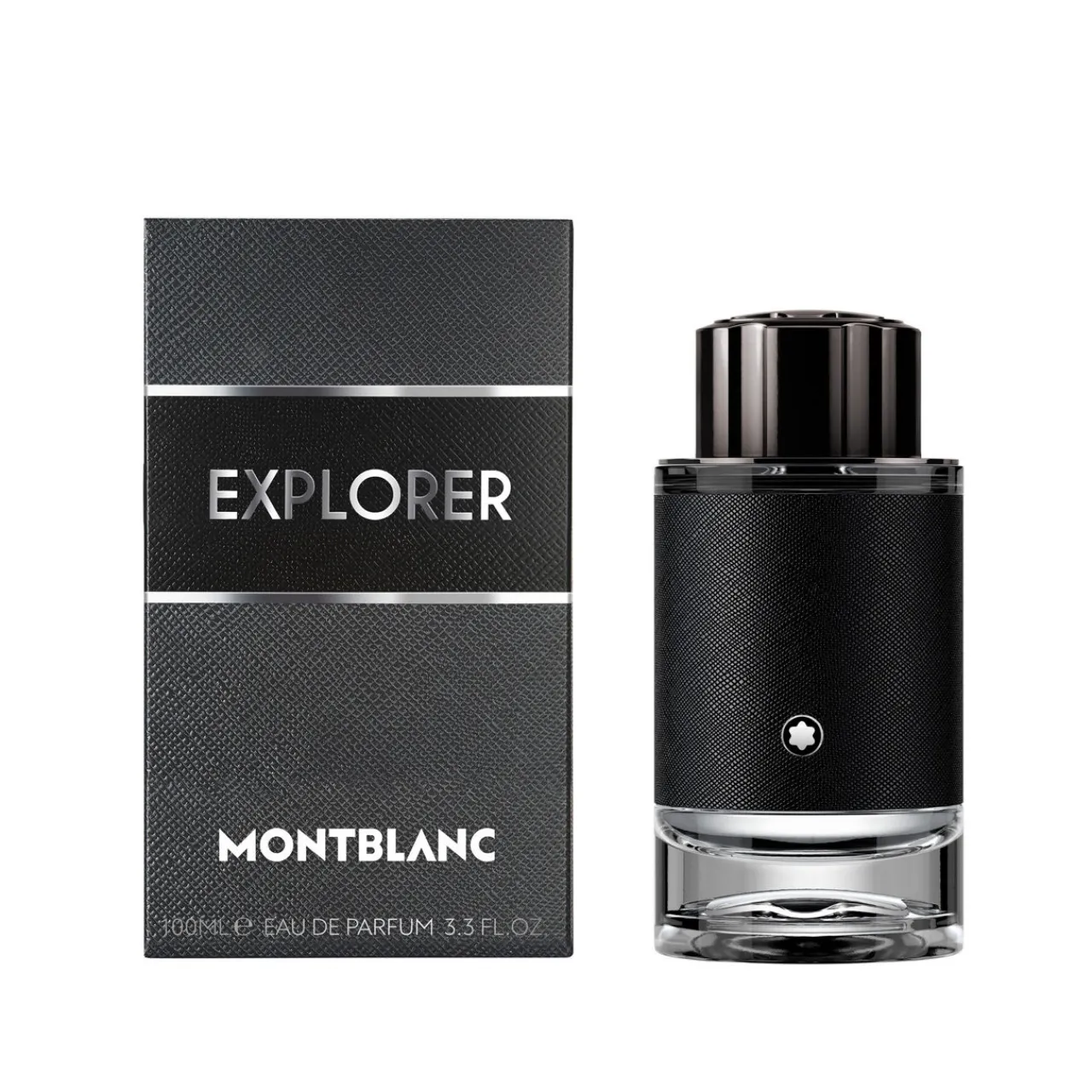 Clearance MONTBLANC Explorer EDP