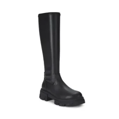 Explorer Knee-High Boots