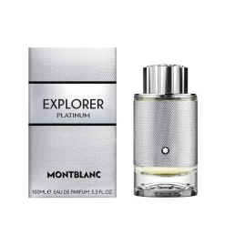 Explorer Platinum EDP