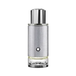 Fashion MONTBLANC Explorer Platinum EDP