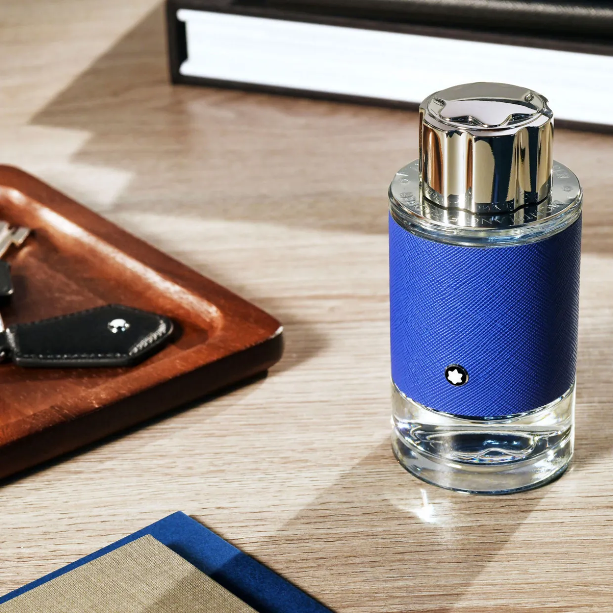 Explorer Ultra Blue EDP