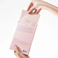 Clearance POCO BEAUTY Express Facial Sheet Masks Box of 3