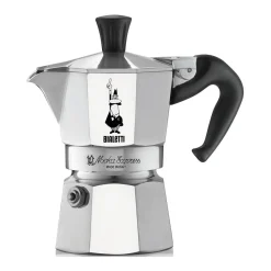 Online BIALETTI Express Stove Coffee Maker 1 Cup