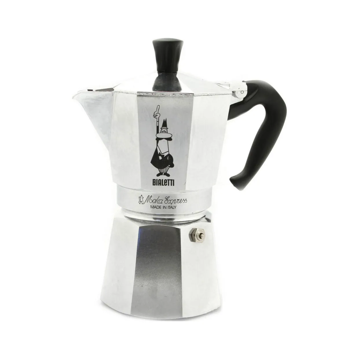 Express Stove Coffee Maker 6 Cup